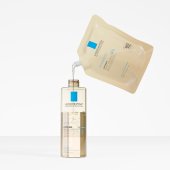 Lipikar Dusch- und Badeöl AP+