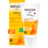 WELEDA Calendula Wundschutzcreme