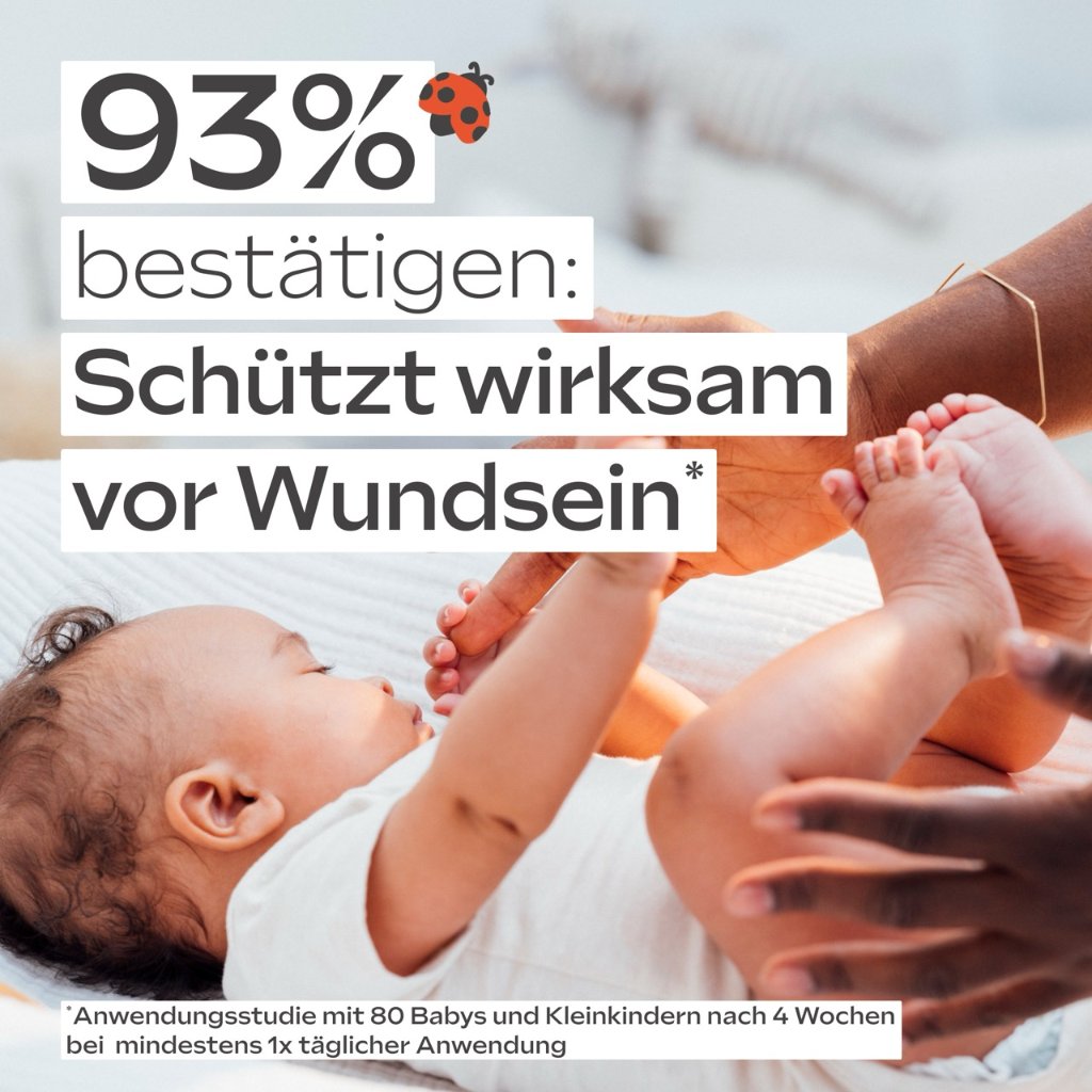 WELEDA Calendula Wundschutzcreme