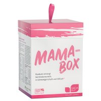 NICAPUR MAMA-BOX Kapseln