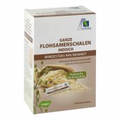 FLOHSAMENSCHALEN indisch Sticks natur