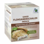 FLOHSAMENSCHALEN indisch Sticks natur