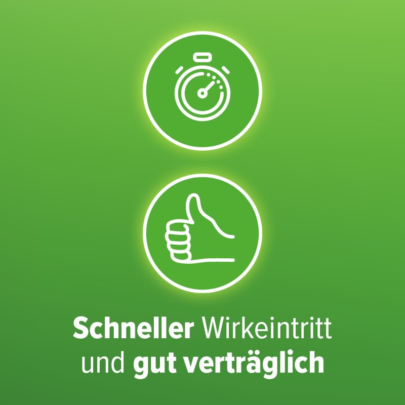 Refluthin® bei Sodbrennen Kautabletten Frucht 16 Stück