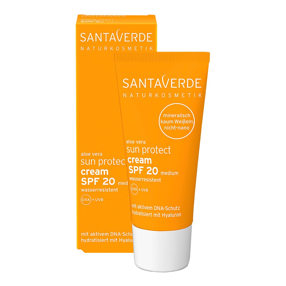 SUN PROTECT Creme SPF 20