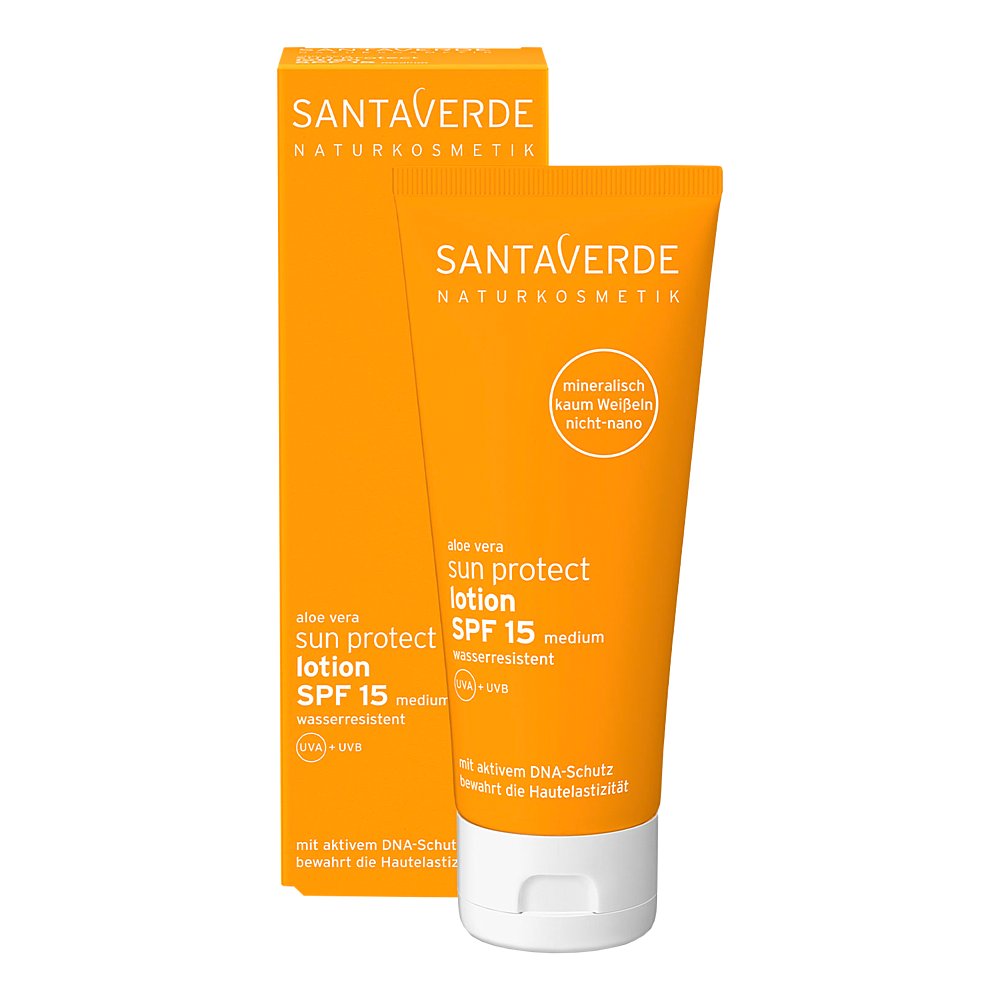 SUN PROTECT Lotion SPF 15