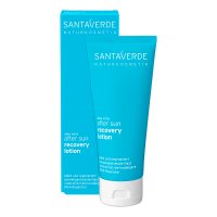 AFTER SUN recovery lotion