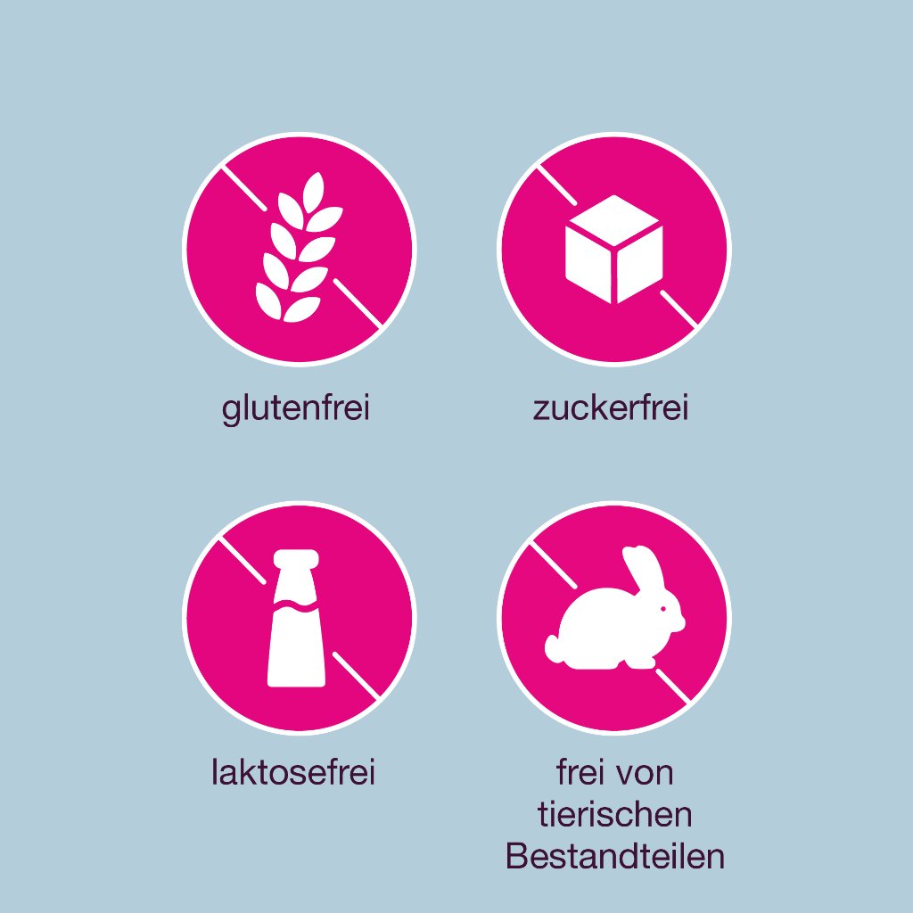 Sobrade Kautabletten zur Linderung von Sodbrennen 20Stk.