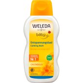 WELEDA Calendula Entspannungsbad