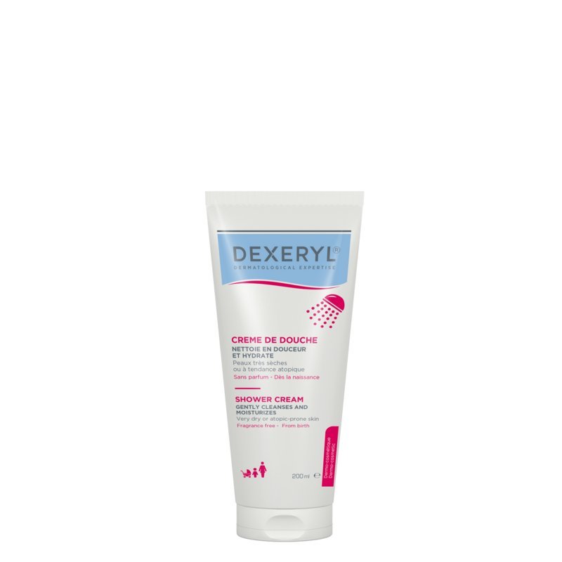 DEXERYL® Shower Duschcreme