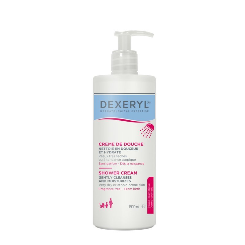 DEXERYL® Shower Duschcreme