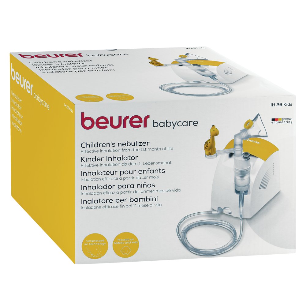 BEURER IH26 Kids Year-Pack