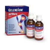 GELENCIUM arthro Mischung
