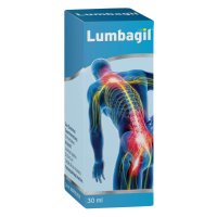 LUMBAGIL Tropfen zum Einnehmen