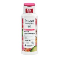 LAVERA Haar Glanz & Geschmeidigkeit Spülung