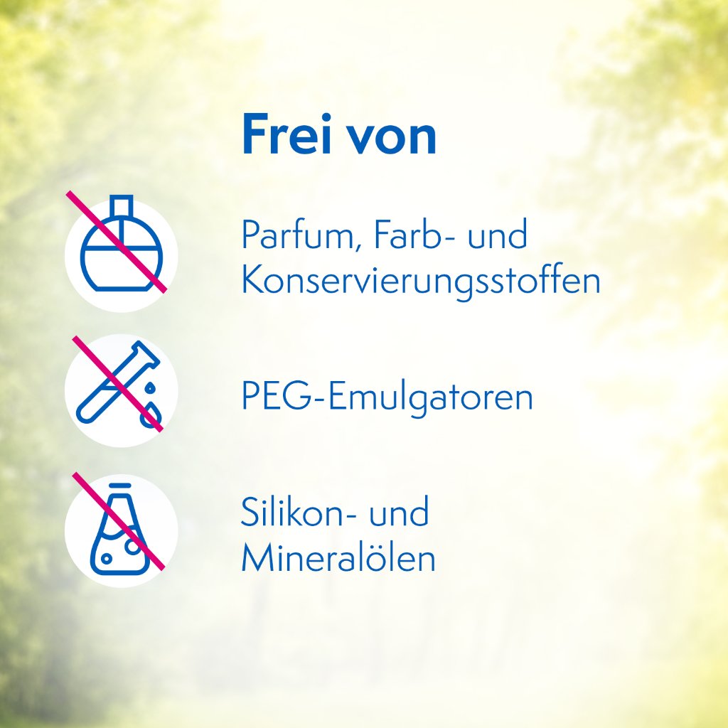 LADIVAL Aktiv Sonnenschutz Gesicht&Lippen LSF 50+