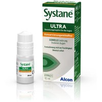 SYSTANE ULTRA Benetzungstr.f.d.Aug.o.Konserv.