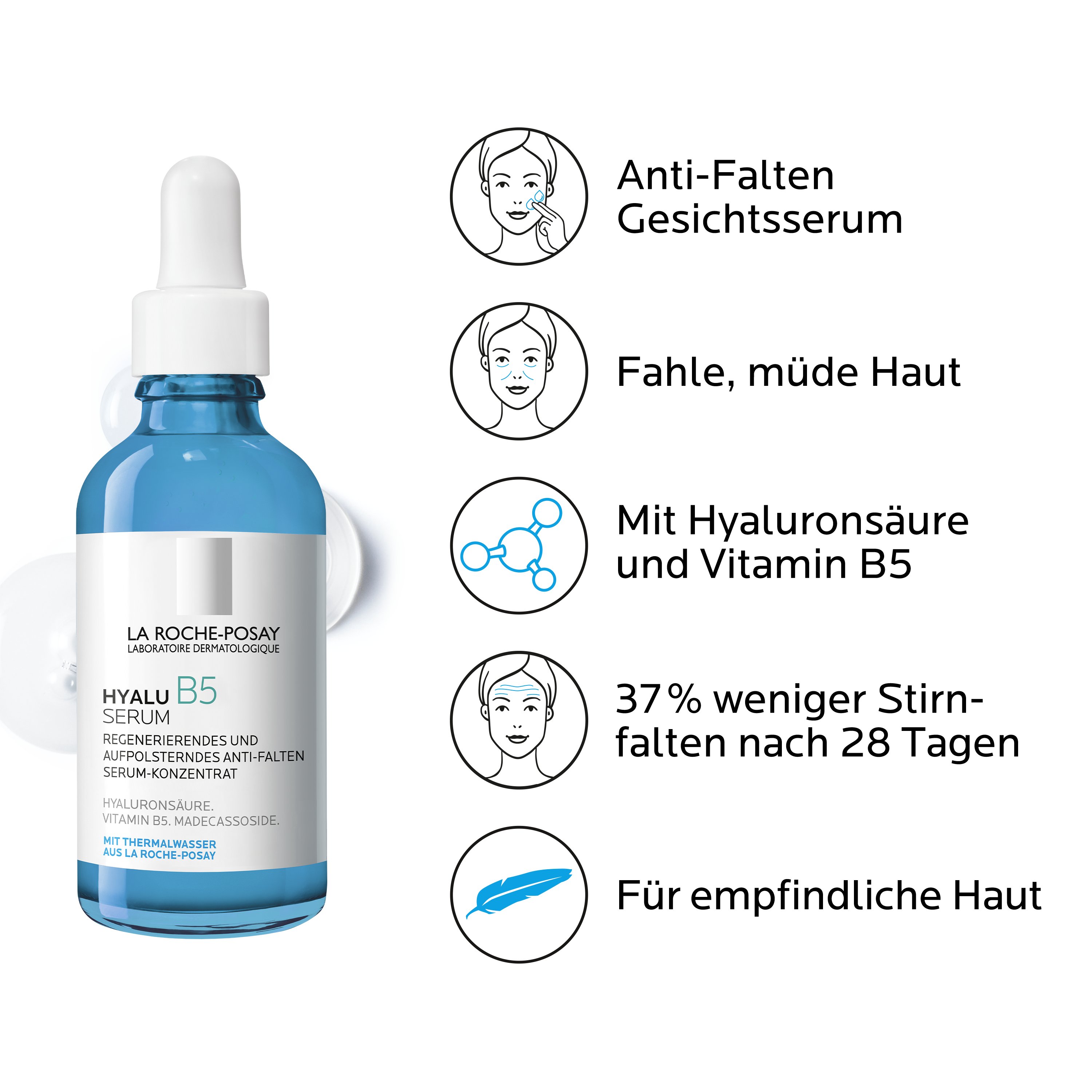 Hyalu B5 Serum-Konzentrat