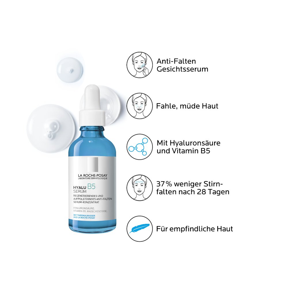 Hyalu B5 Serum-Konzentrat