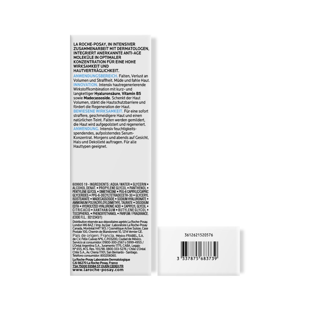 Hyalu B5 Serum-Konzentrat