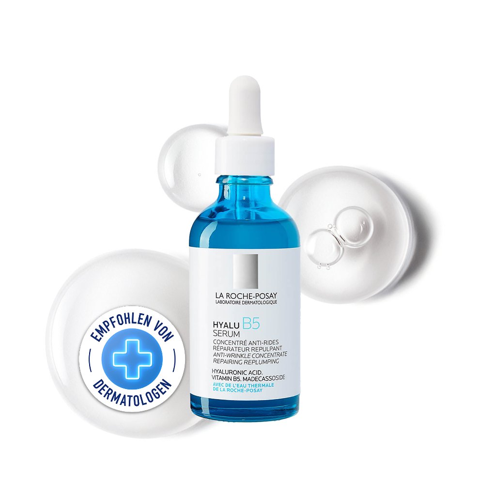 Hyalu B5 Serum-Konzentrat