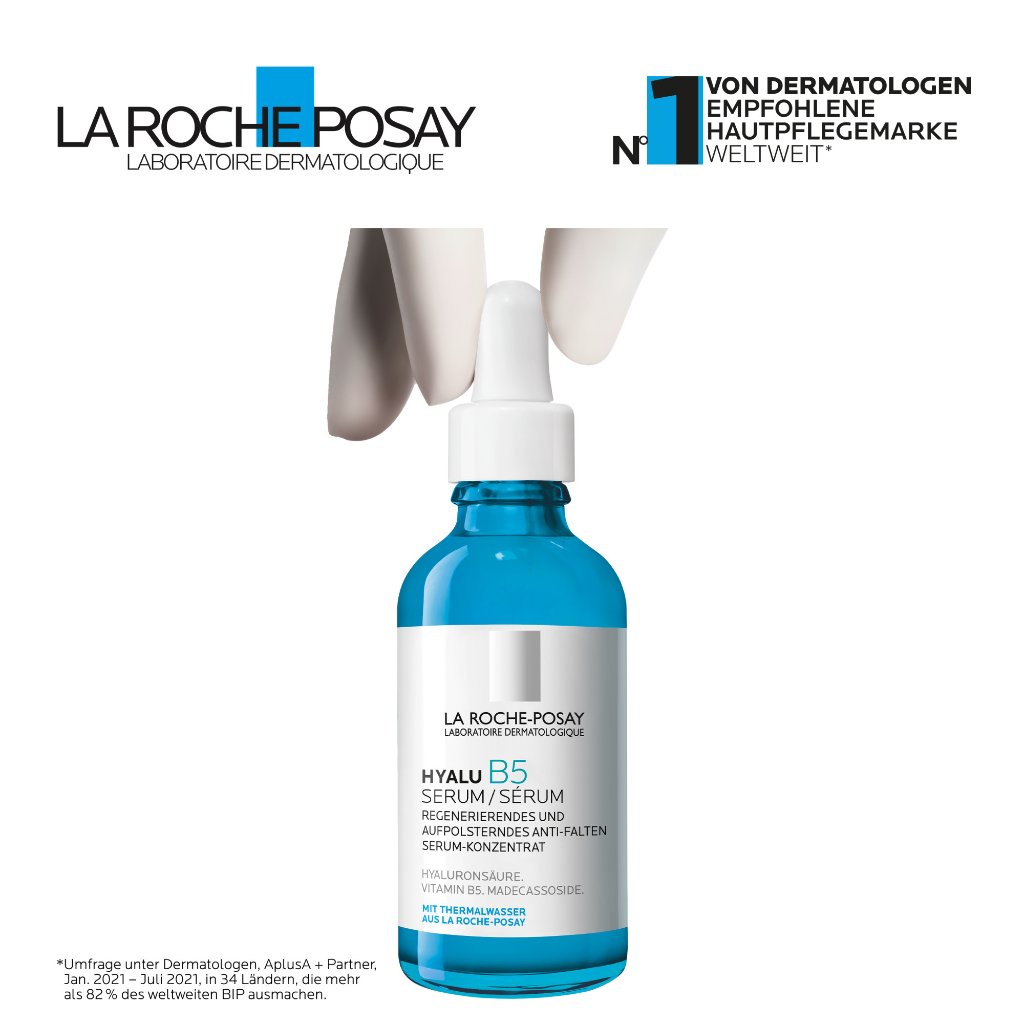 Hyalu B5 Serum-Konzentrat