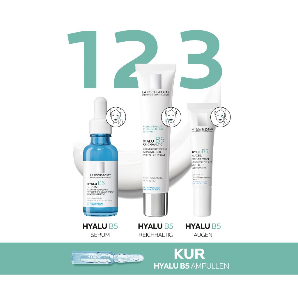 Hyalu B5 Reichhaltig