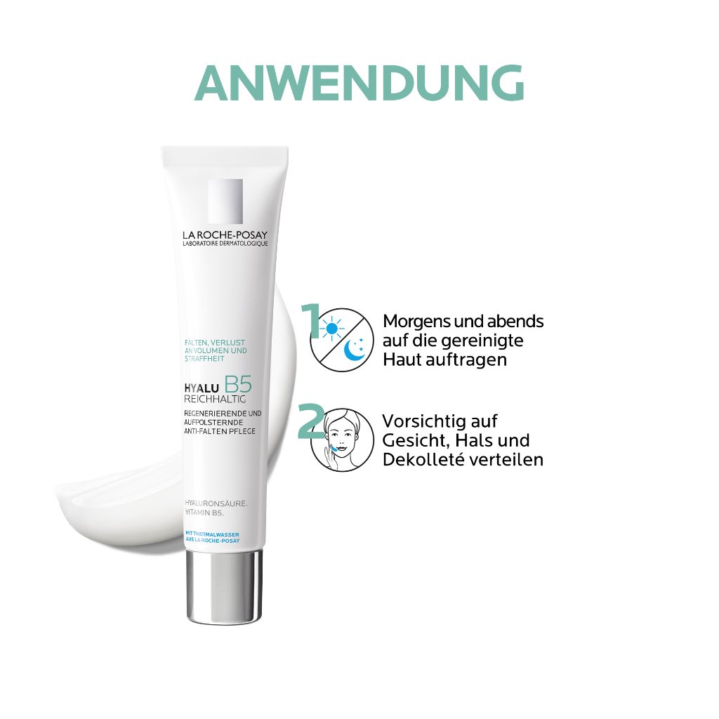 Hyalu B5 Reichhaltig