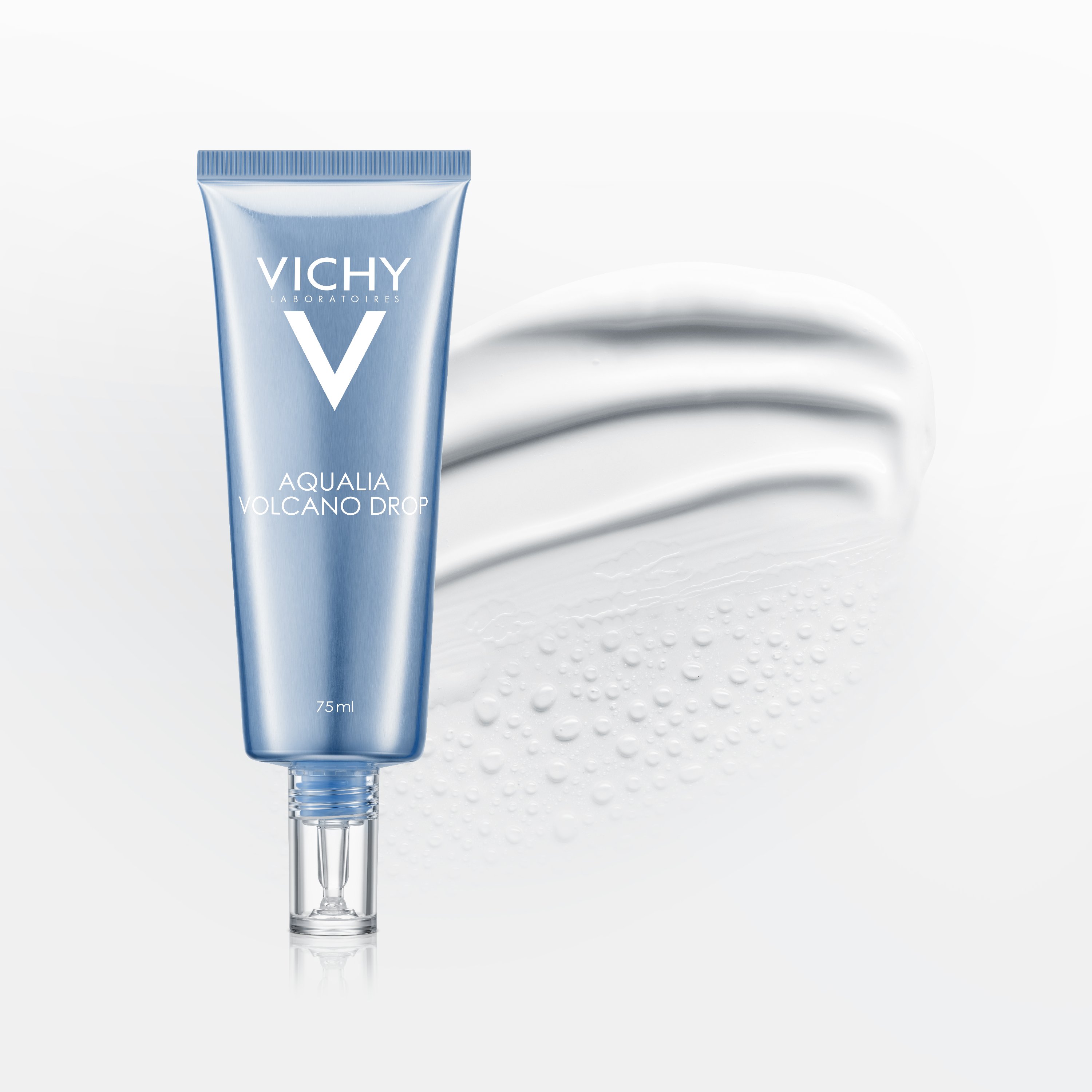 VICHY AQUALIA Volcano Drop Creme