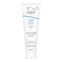 ALGA MARIS Fluid After Apres Sun Bio Bodylotion