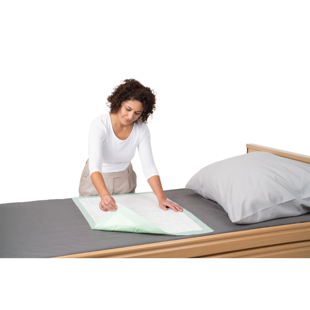 MOLICARE Premium Bed Mat 5 Tropfen 40x60 cm