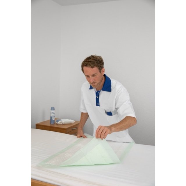MOLICARE Premium Bed Mat 7 Tropfen 40x60 cm
