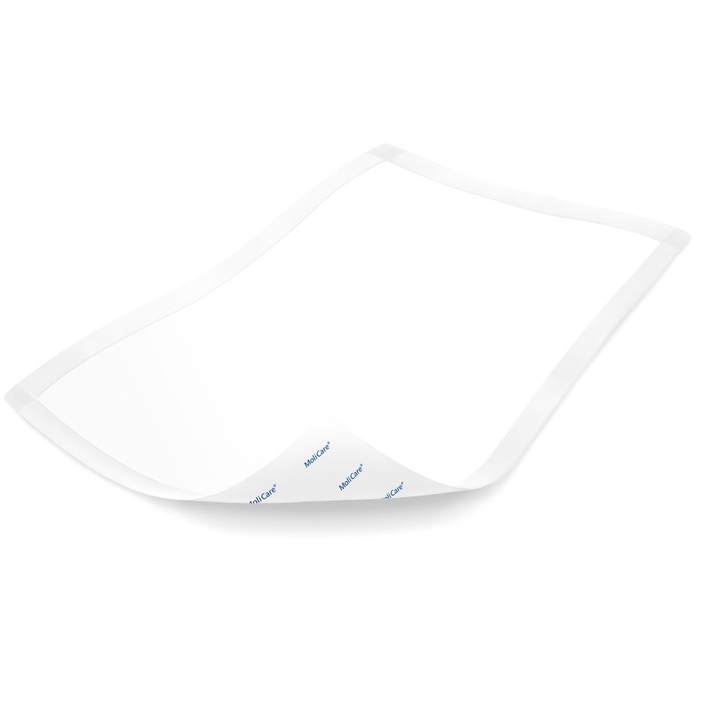 MOLICARE Premium Bed Mat 9 Tropfen 40x60 cm