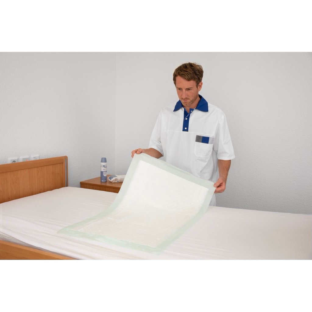 MOLICARE Premium Bed Mat 9 Tropfen 40x60 cm