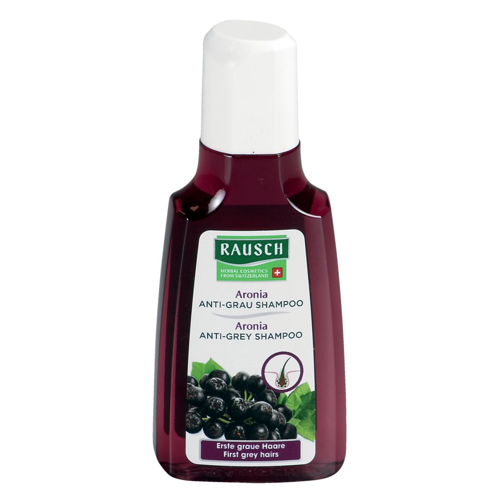 RAUSCH Aronia Anti-Grau Shampoo