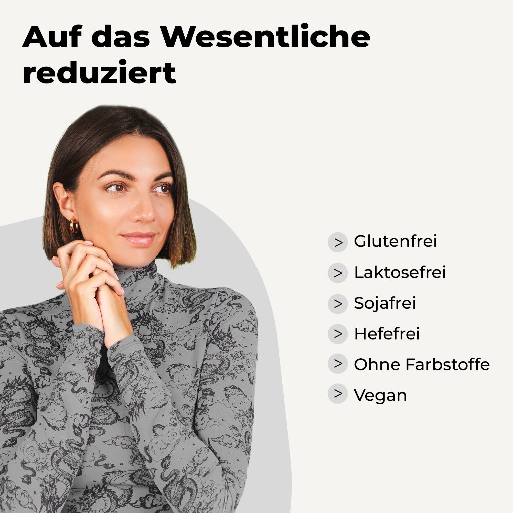 VITAMIN B KOMPLEX Kapseln