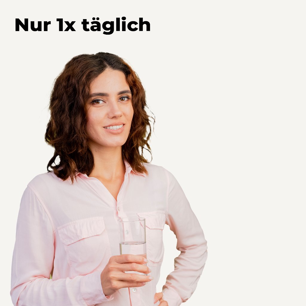 VITAMIN B KOMPLEX Kapseln