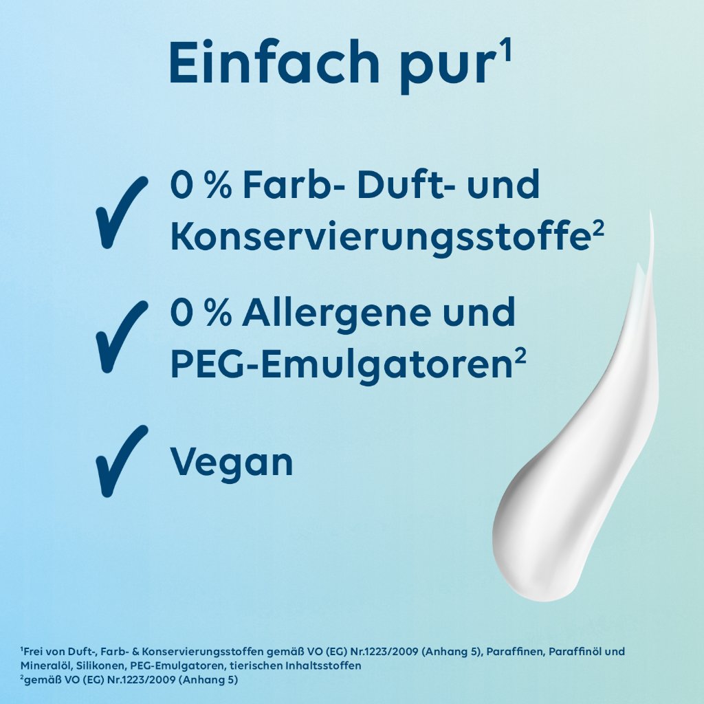 MULTILIND DermaCare Protect Pflegecreme
