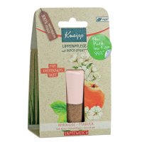 KNEIPP Lippenpflege samtweich