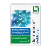 DIARRHOESAN elektrolyt Pulver