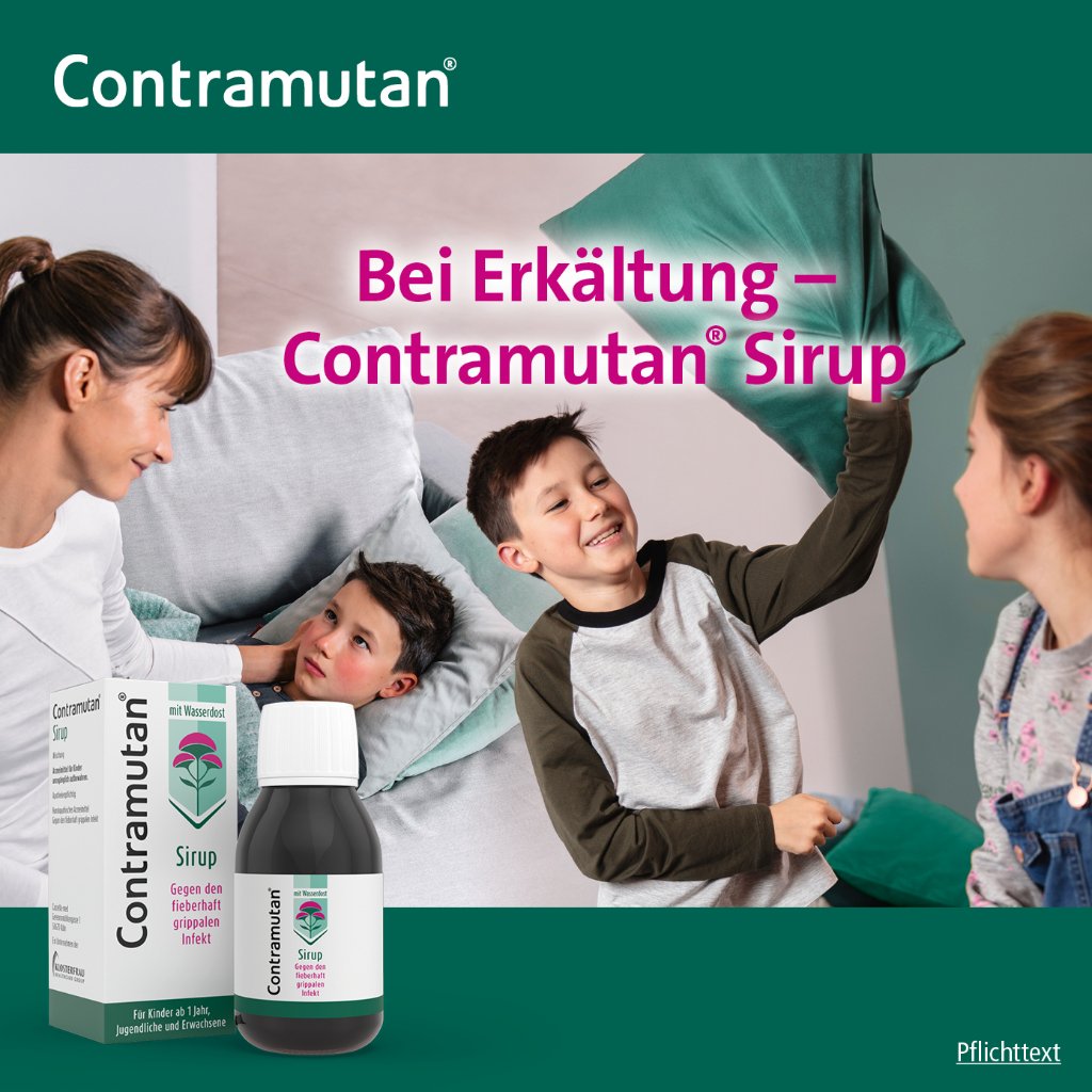 Contramutan SIR 250 ml