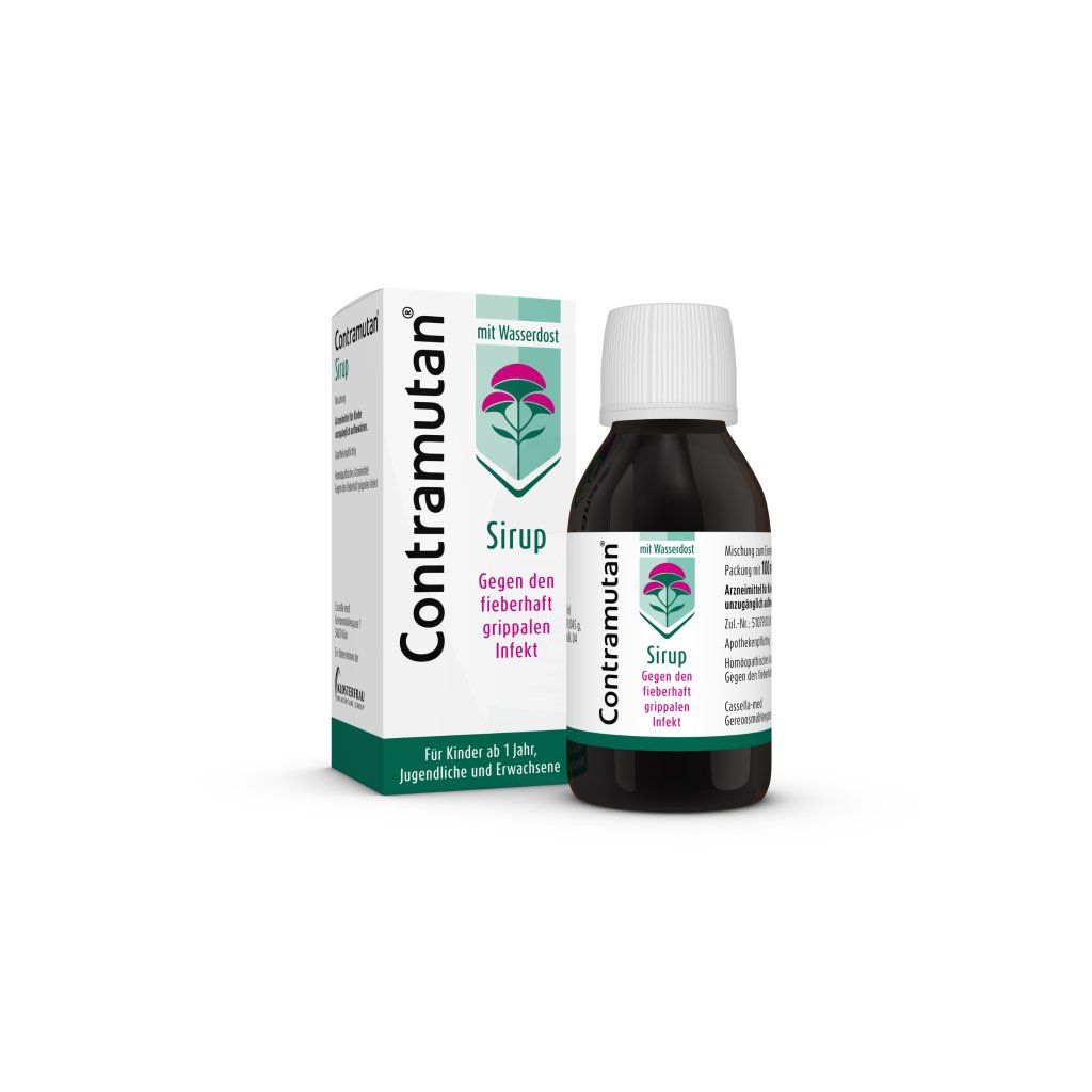 Contramutan SIR 150 ml