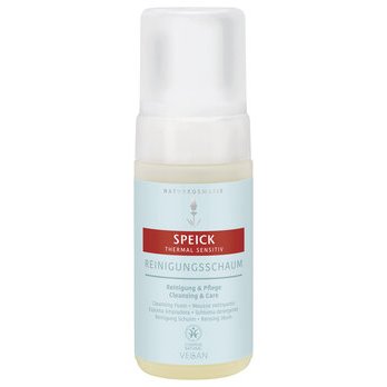 Speick Thermal Sensitiv Reinigungsschaum