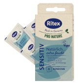 RITEX PRO NATURE SENSITIV Kondome