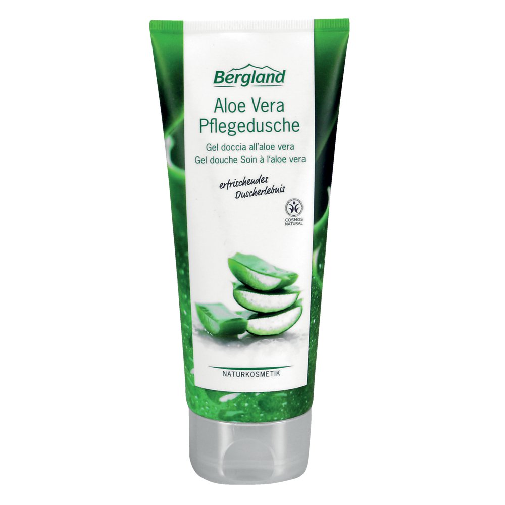 ALOE VERA PFLEGEDUSCHE