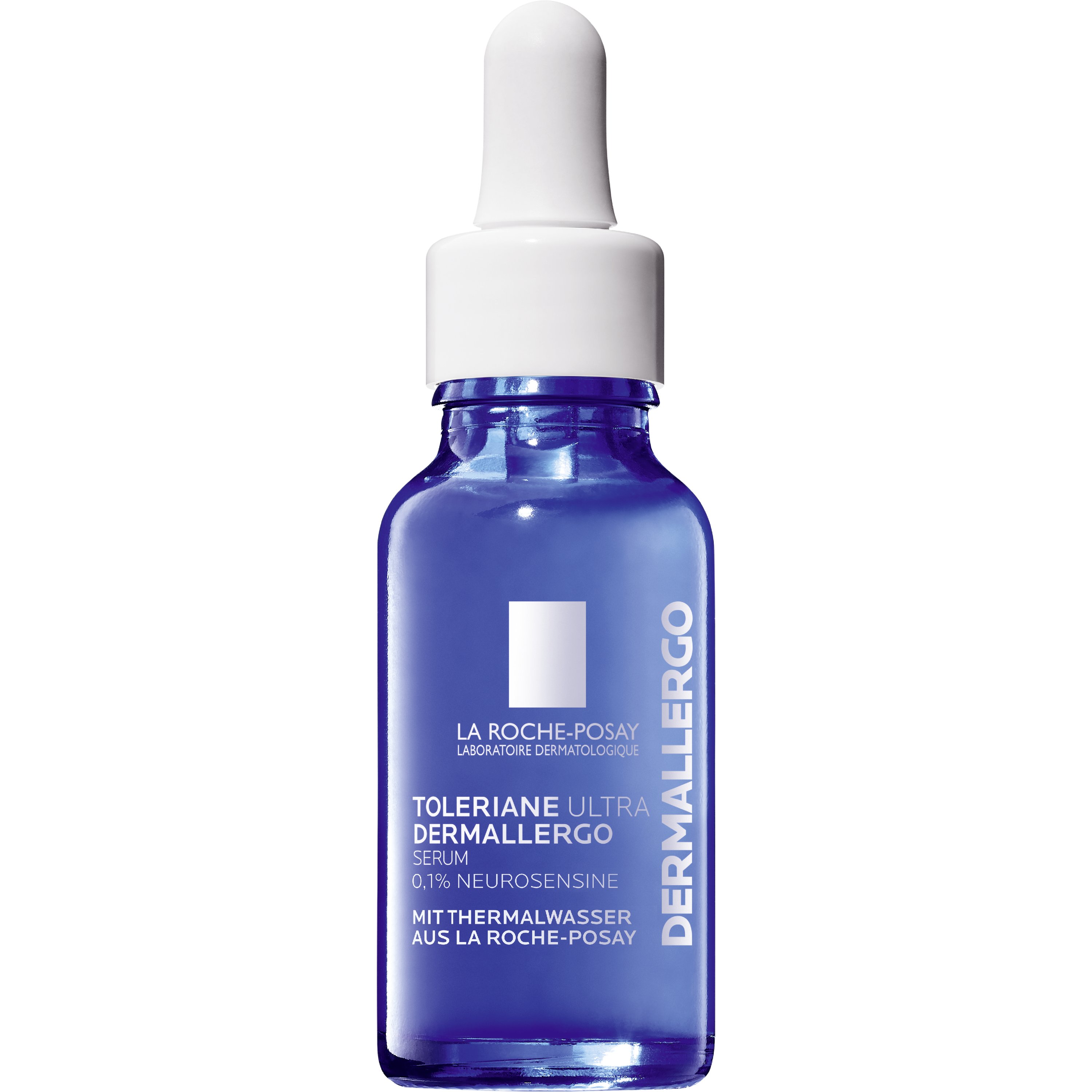Toleriane Ultra Dermallergo Serum