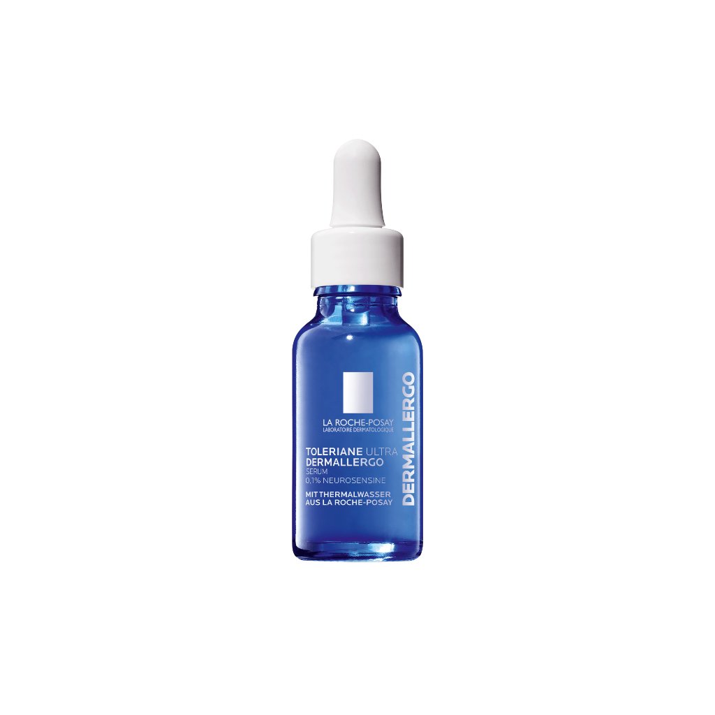 Toleriane Ultra Dermallergo Serum