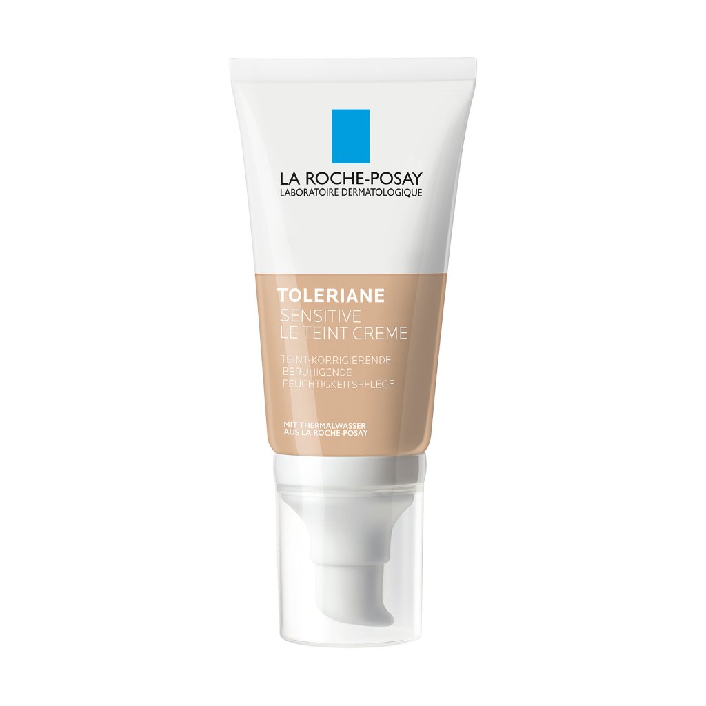 Toleriane Sensitive Le Teint Creme