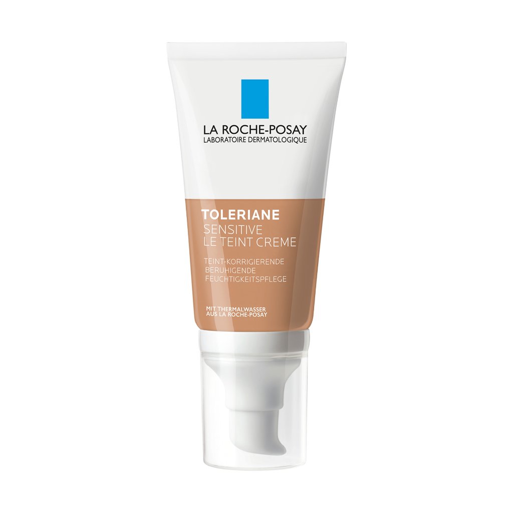 Toleriane Sensitive Le Teint Creme