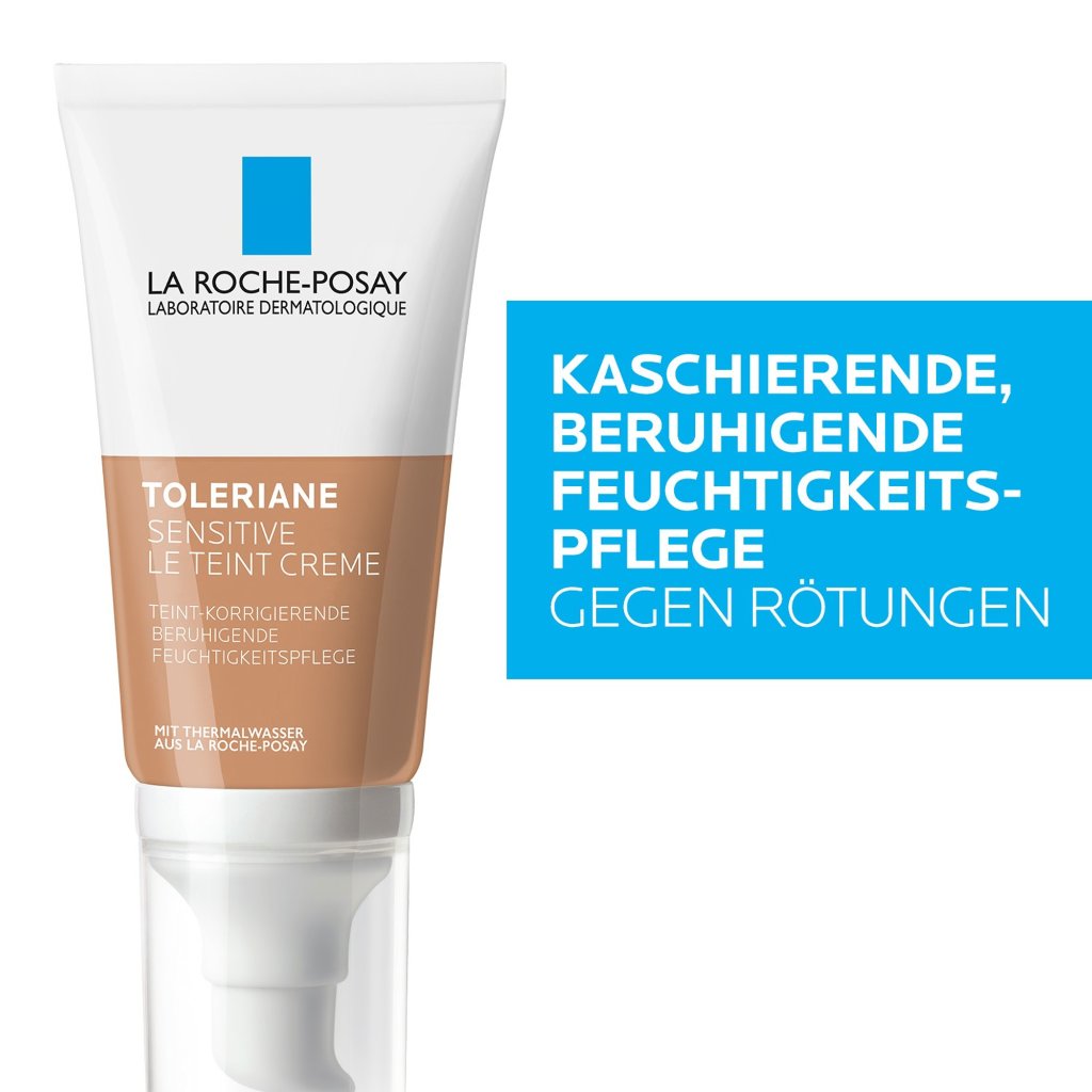 Toleriane Sensitive Le Teint Creme