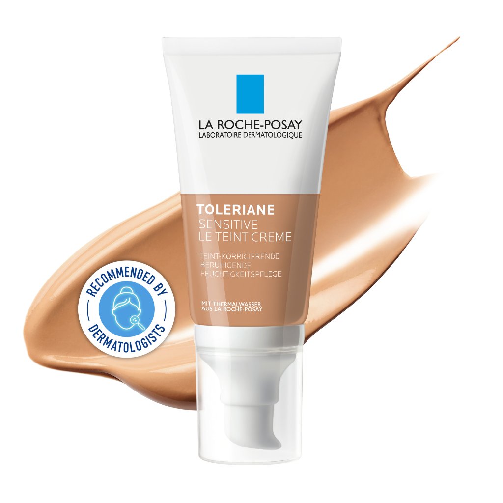 Toleriane Sensitive Le Teint Creme